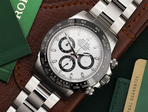 rolex cosmograph daytona 116500ln|Rolex 116500ln discontinued.